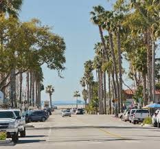 Carp beach