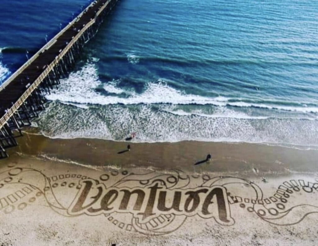 Ventura name pic